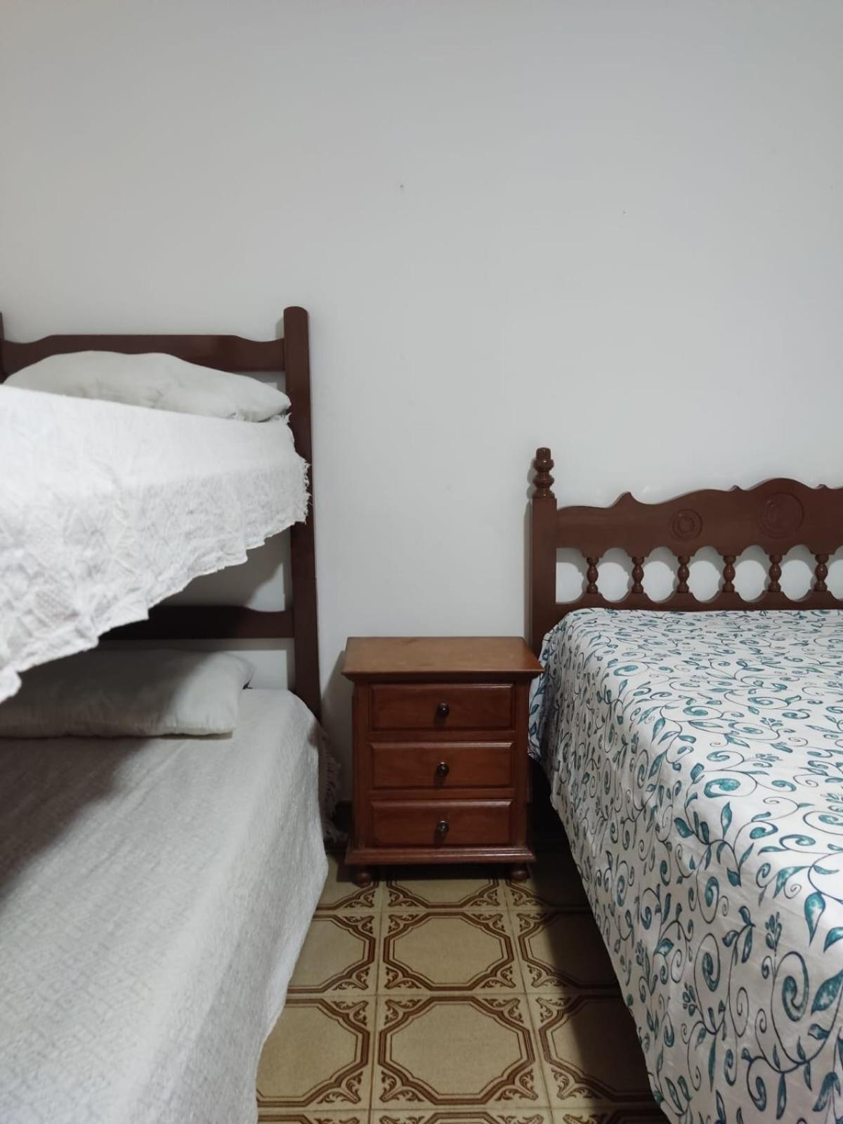 Colonial Praiano Guarapari Zewnętrze zdjęcie