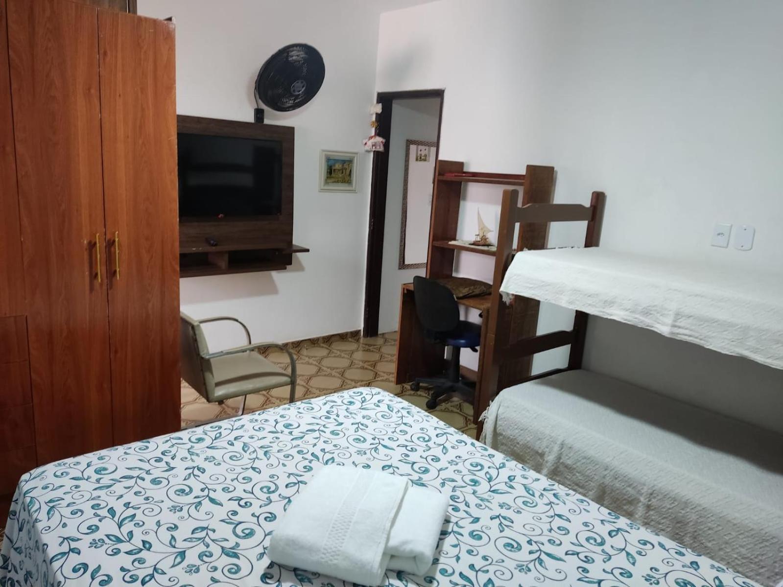 Colonial Praiano Guarapari Zewnętrze zdjęcie